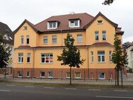 Große, sanierte 3-Zi. Wohnung in Gründerzeithaus - Rathenow
