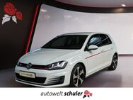 VW Golf, 2.0 TSI GTI ABT AGA, Jahr 2016 - Zimmern (Rottweil)