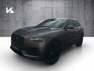 Jaguar F-Pace 30d AWD R-Sport Aut. Leder LED Panoramad. - Aschaffenburg