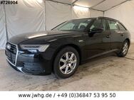 Audi A6 35 Avant virt.Cokp Leder HeadUp ACC HD-Matrix - Steinbach-Hallenberg