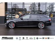 Mercedes-Benz E 63 AMG S Carbon Night BURMESTER PANO AHK HUD 360°-KAMERA NAVI ACC - Pohlheim