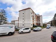 Gut geschnittene Eigentumswohnung mit Fernblick in Quickborn - Quickborn (Landkreis Pinneberg)