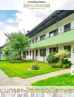 Komfortable Erdgeschoss-Wohnung mit Schwimmbad in Scharbeutz-Gronenberg - Scharbeutz