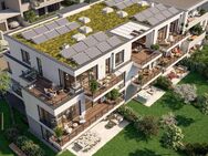 Nachhaltige 4-Zimmer-Wohnung mitten in Harlaching - München