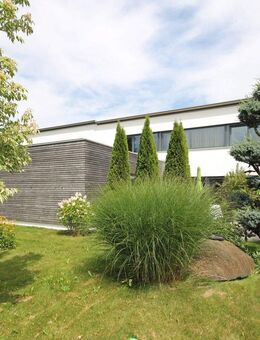 Prämiertes Winkelhaus in ruhiger Lage direkt am Krankenhaus - ideal für die kleine Familie! - Kaufbeuren