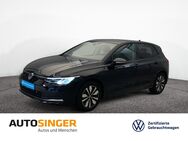 VW Golf, 1.5 TSI VIII Move, Jahr 2024 - Marktoberdorf