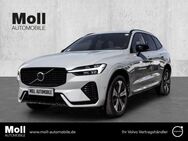 Volvo XC60, Plus Dark Recharge Plug-In Hybrid AWD T8 Twin Engine EU6d digitales, Jahr 2024 - Aachen