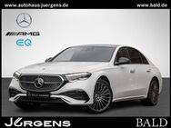 Mercedes E 300, de AMG Sitzklima MBUX Wide Burm, Jahr 2023 - Siegen (Universitätsstadt)