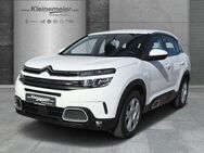 Citroën C5, Aircross Live DC, Jahr 2019 - Minden (Nordrhein-Westfalen)