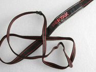 Pentax original Riemen schwarz rot für Sucherkamera ca.119cm lang; gebraucht - Berlin