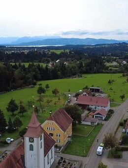 Kernsaniertes Mehrfamilienhaus mit 3 Wohneinheiten - Kapitalanlage in Niederstaufen-Sigmarszell - Sigmarszell
