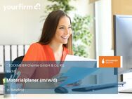 Materialplaner (m/w/d) - Bielefeld