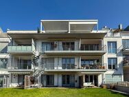 Kapitalanleger aufgepasst! Gemütliche 2-Zimmer Wohnung mit Balkon und TG-Stellplatz - Bonn Beuel! - Bonn