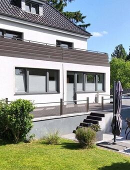 Hehlentor: Exklusives Zuhause für die ganze Familie - Celle