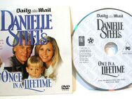 Once In A Lifetime - Danielle Steel - Lindsay Wagner - Promo DVD - nur Englisch - Biebesheim (Rhein)