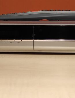 Verkauf eines Receivers der Marke Humax Typ PDR-9700 - Bad Hersfeld