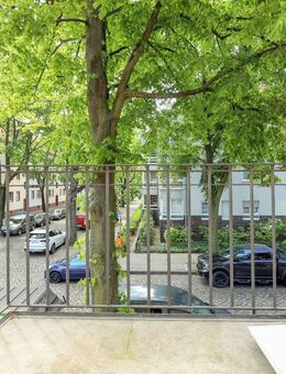 Schöne, helle Altbauwohnung - Top Zustand - von Privat - Berlin