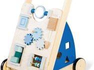 Pinolino® Lauflernwagen Titus, blau