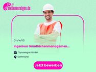 Ingenieur Grünflächenmanagement / Wegerechte (m/w/d) - Dortmund