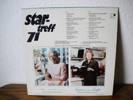 Startreff 71-Vinyl-LP,Metronome,1971 - Linnich