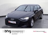 Audi A3, Sportback TFSI e A3 40 TFSIe Sportback S tron, Jahr 2021 - Freiburg (Breisgau)