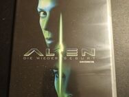 DVD: Alien 4 -Die Wiedergeburt von Jean-Pierre Jeunet mit Sigourney Weaver FSK16 - Essen