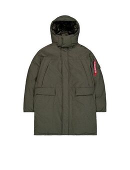 Alpha Industries Parka Puffer Parka