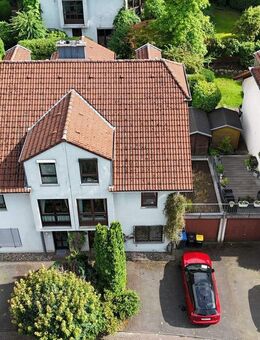 Doppelhaushälfte in familienfreundlicher Lage! - Mettmann