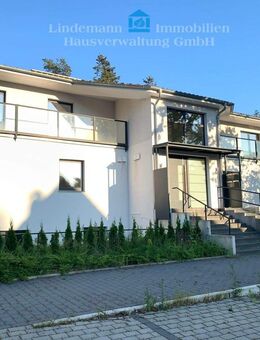 Penthouse am Wald, KFW 40 - Buxtehude