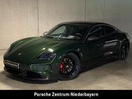 Porsche Taycan, 4S | Hinterachslenkung | |, Jahr 2024 - Plattling