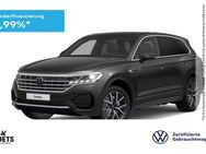 VW Touareg, 3.0 TDI R-Line, Jahr 2023 - Braunschweig