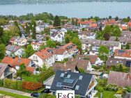 Wunderschönes Einfamilienhaus mit bestechender See- und Alpensicht - Konstanz