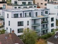 Ihre bezugsfertige Neubau-Traumwohnung am Hausberg mit Blick über Jena - Jena