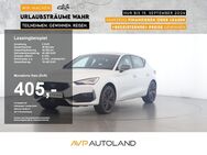 CUPRA Leon, 2.0 TSI VZ | | BEATSAUDIO | |, Jahr 2024 - Plattling