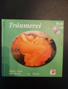 Buch Träumerei (Gebunden) - ohne CD! - Essen