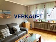 Sofort einziehen - zentrale u. schön geschnittene 2-Zimmer-Erdgeschosswohnung - Neumarkt (Oberpfalz)