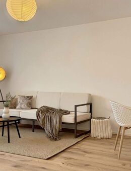 Moderne, sanierte 4 Zimmer Wohnung zum Erstbezug und Provisionsfrei - Burghausen