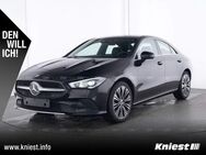 Mercedes CLA 180, Progressive MBUX H Spiegel-P, Jahr 2023 - Neuss