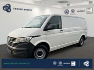 VW T6, 2.0 TDI Kasten BEHZ-FRTSCHB, Jahr 2020 - Rüdersdorf (Berlin)