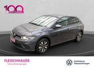 VW Polo, 1.0 TSI VI digitales, Jahr 2023 - Köln