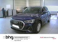 Audi Q3, 35 TDI S line, Jahr 2024 - Albstadt