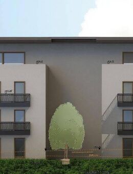Haus B – der Kurt – WG 06 - Landau (Isar)