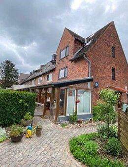 Kiel Elmschenhagen: Gepflegtes Reihenendhaus in zentraler Lage! - OTTO STÖBEN Immobilien - Kiel