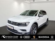 VW Tiguan Allspace Highl Navi LED ergoActive Sitze - Kaiserslautern