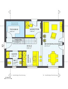 LivingHaus: Dein individuelles Zuhause gestalten - Wendelstein