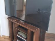 Verkaufe Sony Bravia 55 Zoll ohne Fernbedienung - Bad Freienwalde (Oder)