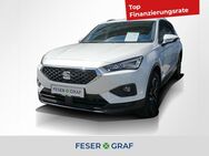 Seat Tarraco, 1.5 TSI STYLE, Jahr 2023 - Fürth