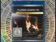 PLASMA KAMIN HD | Blu Ray | DELUXE EDITION | SEHR GUT - Dresden