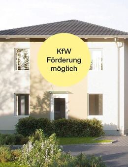 Hier finden Sie und Ihre Liebsten Ihr Wohnglück - Biesenthal