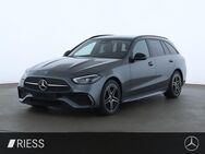 Mercedes C 220, d T AMG Sport Night Wide, Jahr 2023 - Tuttlingen